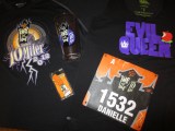 Tower of Terror 10 Miler&nbsp;Expo