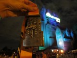 The Tower of TERROR-ble 10 Miler&nbsp;Recap