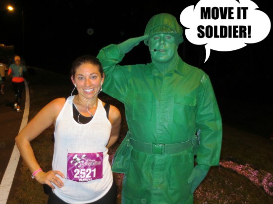 Army Man Pic