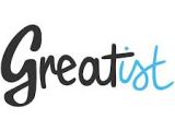 I’m a ‘GREATIST’!
