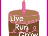 1 Year of Living, Running &&nbsp;Growing!
