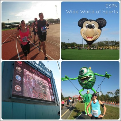 ESPN Collage