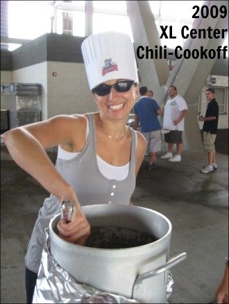 Chili Cookoff