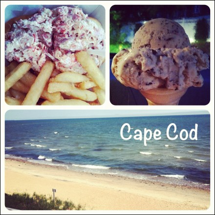 Cape Cod Foods