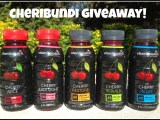 Cheribundi Giveaway!