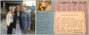 Candice's Baby Shower