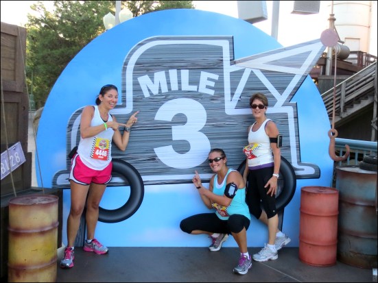 Cars Land 5k