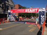 Falmouth Road Race: Before the Start&nbsp;Line