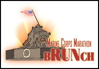 bRUNch logo