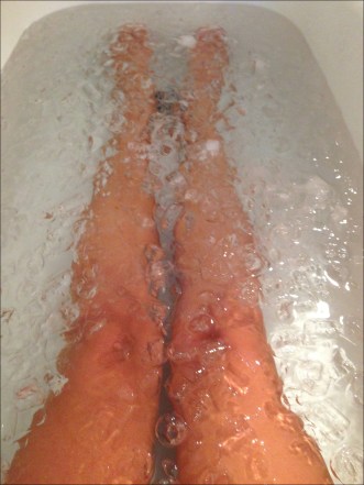 Ice Bath 2