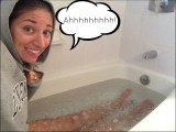The Art of the Ice&nbsp;Bath
