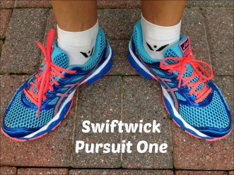 Swiftwick Pursuit One