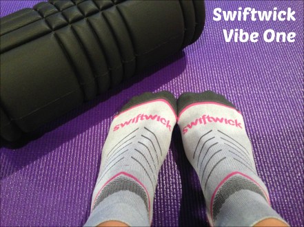 Swiftwick Vibe One