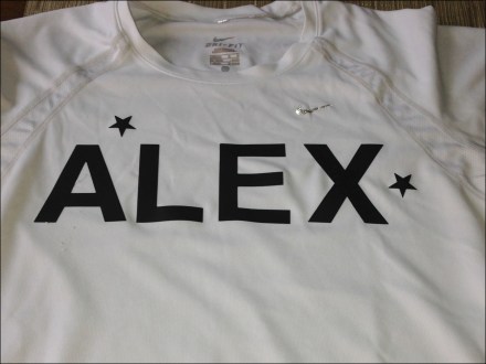 NYCM Alex Shirt