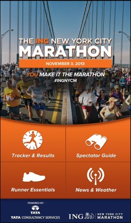 NYCM App