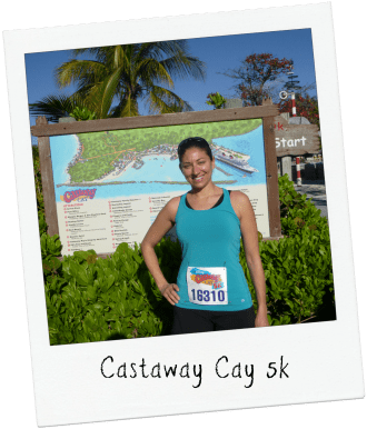 Castaway Cay 5k