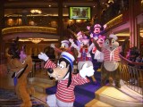 Disney Cruise: Castaway Cay & Sea&nbsp;Day