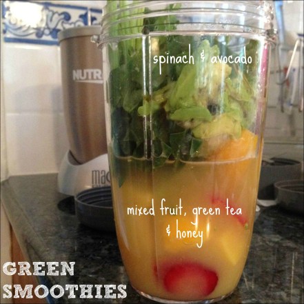 Green Smoothie FINAL 2