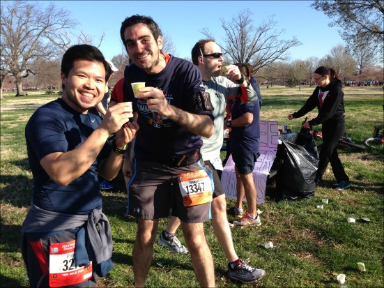 Cherry Blossom - Beer