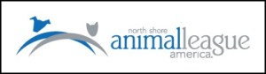 North Shore Animal League Logo
