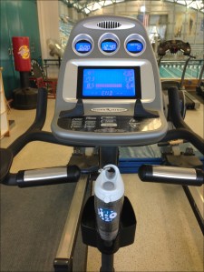 Stationary Bike