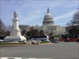 Cherry Blossom Weekend: Touring&nbsp;DC