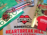 RACE RECAP – Heartbreak Hill&nbsp;10k