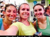 Joining a Run Club (and how NOT scary it&nbsp;is!)