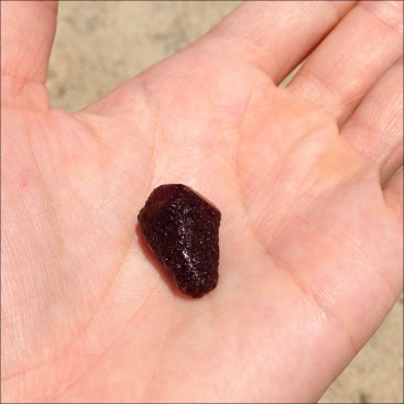 Organic Living Superfoods - Strawberry