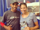 My Interview with Meb.
