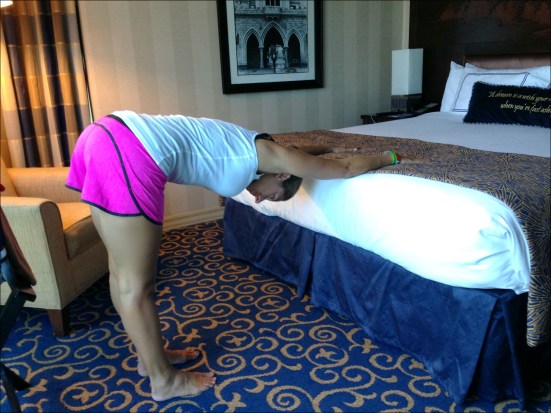 Hotel Yoga 3