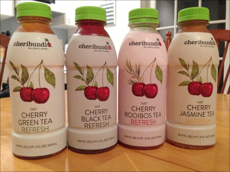Cheribundi Refresh