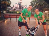 Race Recap – Disneyland&nbsp;10k