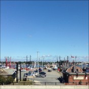 New Bedford Harbor