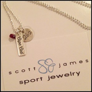Scott James Jewlery
