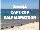 Race Recap – Zooma Cape Cod Half&nbsp;Marathon