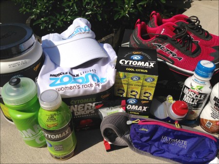 Zooma Ambassador Stuff