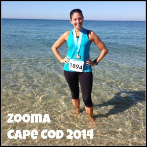 Zooma Cape Cod 2014