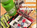Zooma Cape Cod Weekend & a&nbsp;Giveaway!