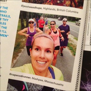 Runners World Picture