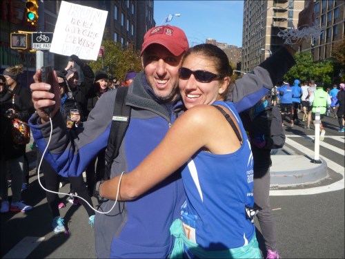 Jason at mile 18 (2)