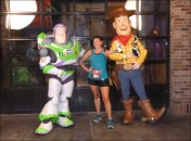 Woody & Buzz