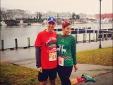 Falmouth Jingle Jog