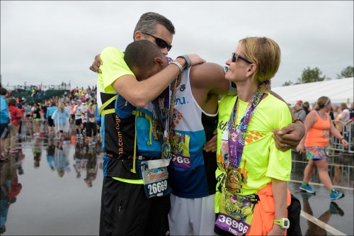 Cigna CEO and Cedric