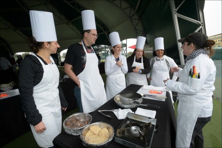 Cigna Vegetarian Team