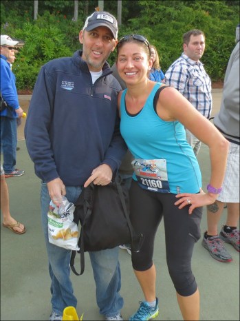 Jason at Animal Kingdom