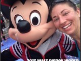 2015 Walt Disney World&nbsp;Marathon