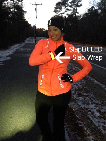 SlapLit Slap Wrap