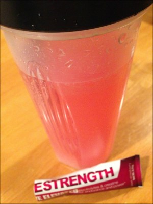 MeStrength Drink