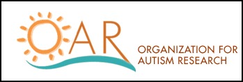 OAR Logo
